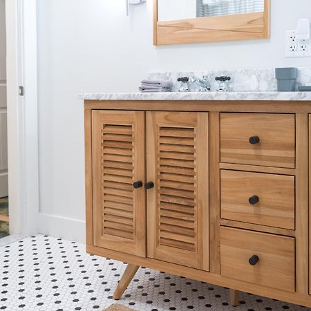 Rye Motor Inn - A Retro-Inspired Apartment Hotel (Adults Only) Room photo