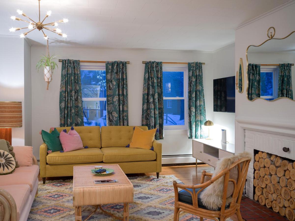 Rye Motor Inn - A Retro-Inspired Apartment Hotel (Adults Only) Room photo