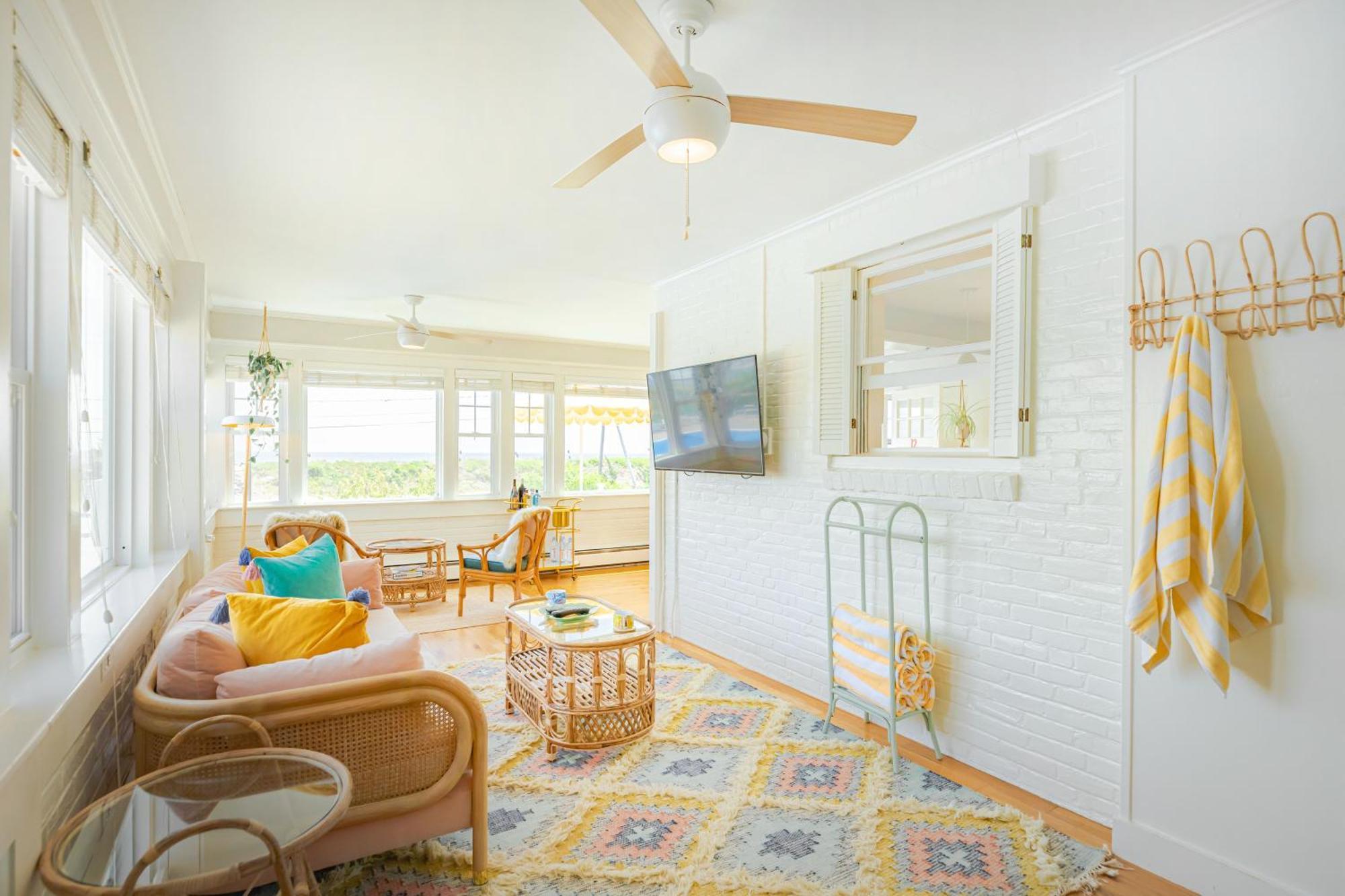 Rye Motor Inn - A Retro-Inspired Apartment Hotel (Adults Only) Room photo