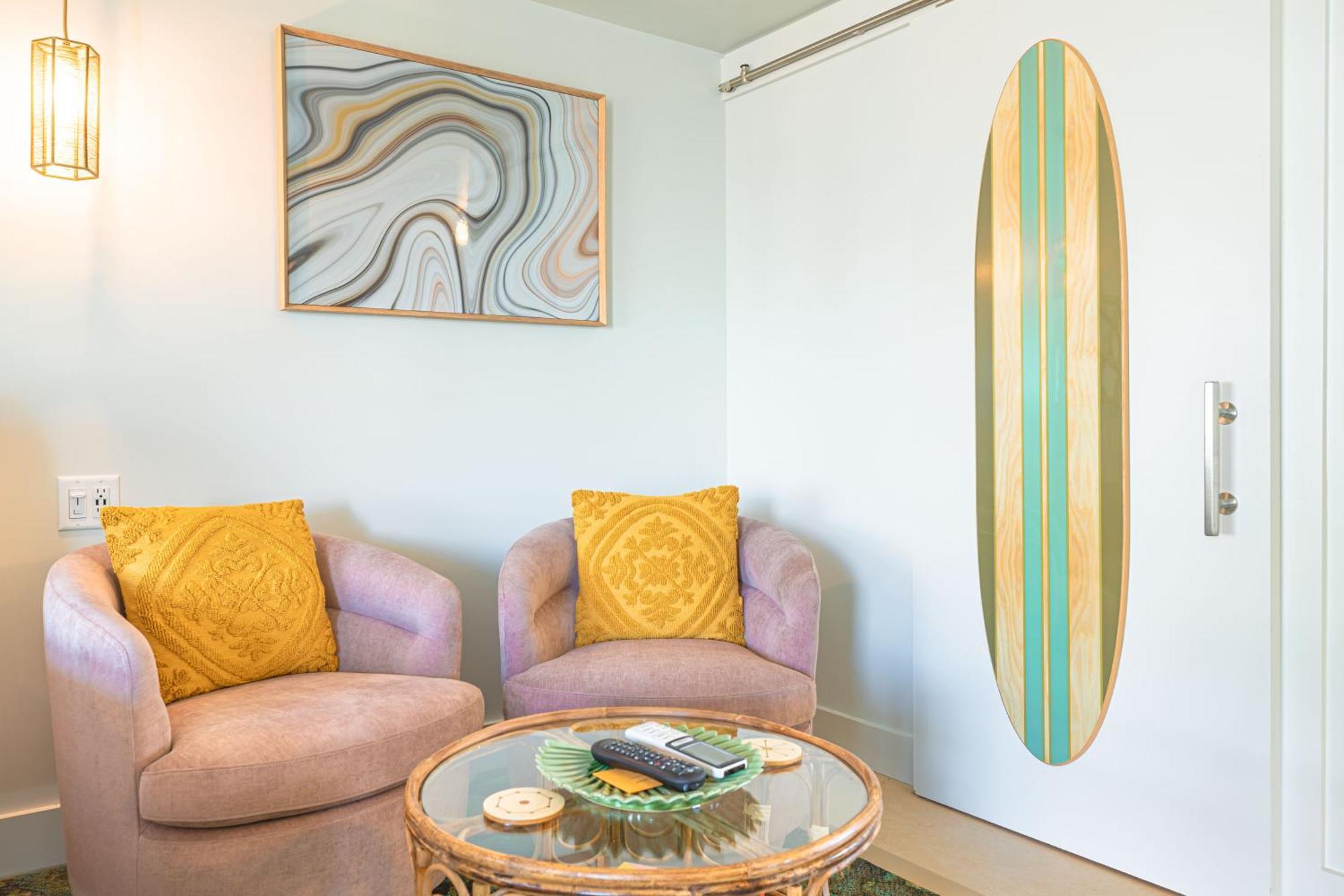 Rye Motor Inn - A Retro-Inspired Apartment Hotel (Adults Only) Room photo