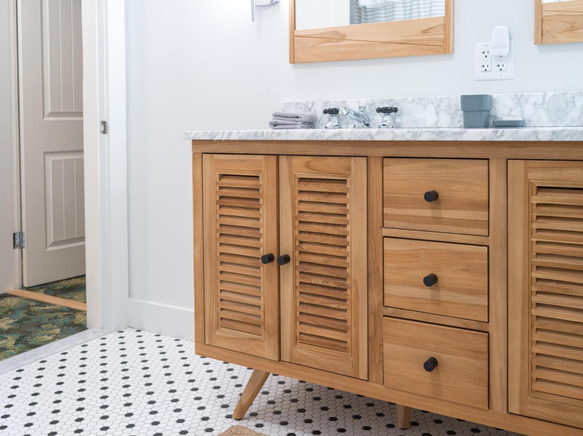 Rye Motor Inn - A Retro-Inspired Apartment Hotel (Adults Only) Room photo