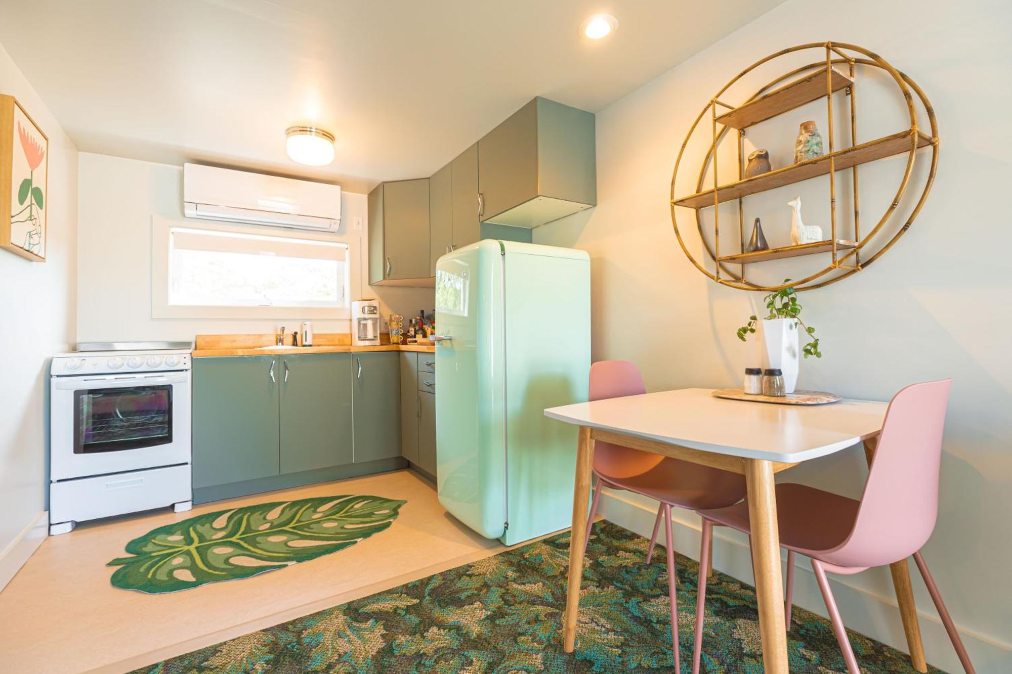 Rye Motor Inn - A Retro-Inspired Apartment Hotel (Adults Only) Room photo